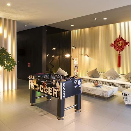 Jinjiang Inn Dalian Lianhe Road Dış mekan fotoğraf