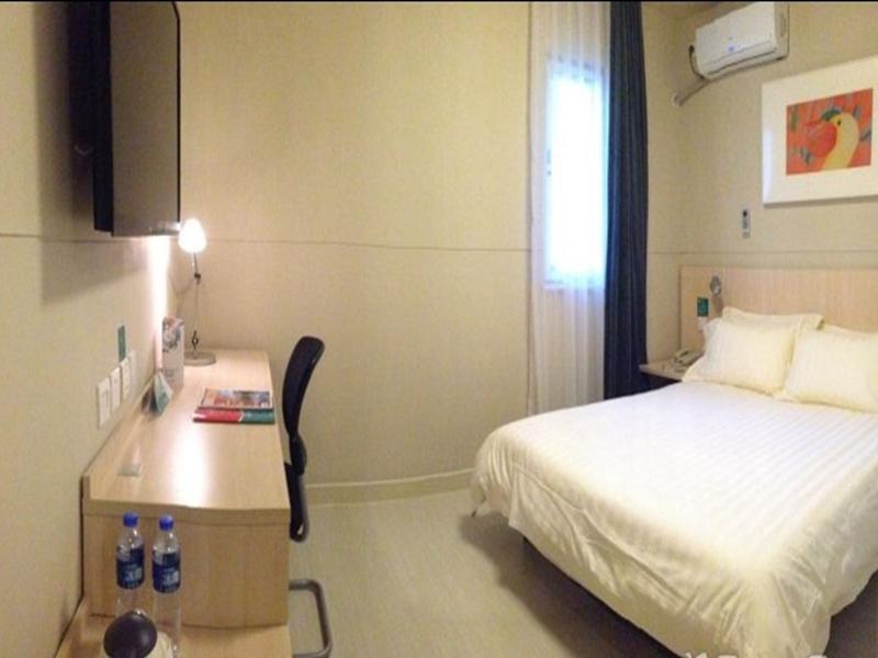 Jinjiang Inn Dalian Lianhe Road Dış mekan fotoğraf