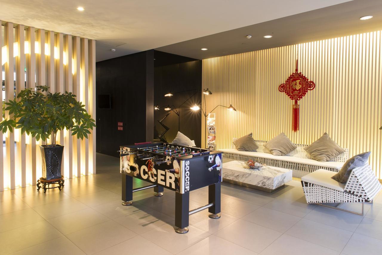 Jinjiang Inn Dalian Lianhe Road Dış mekan fotoğraf