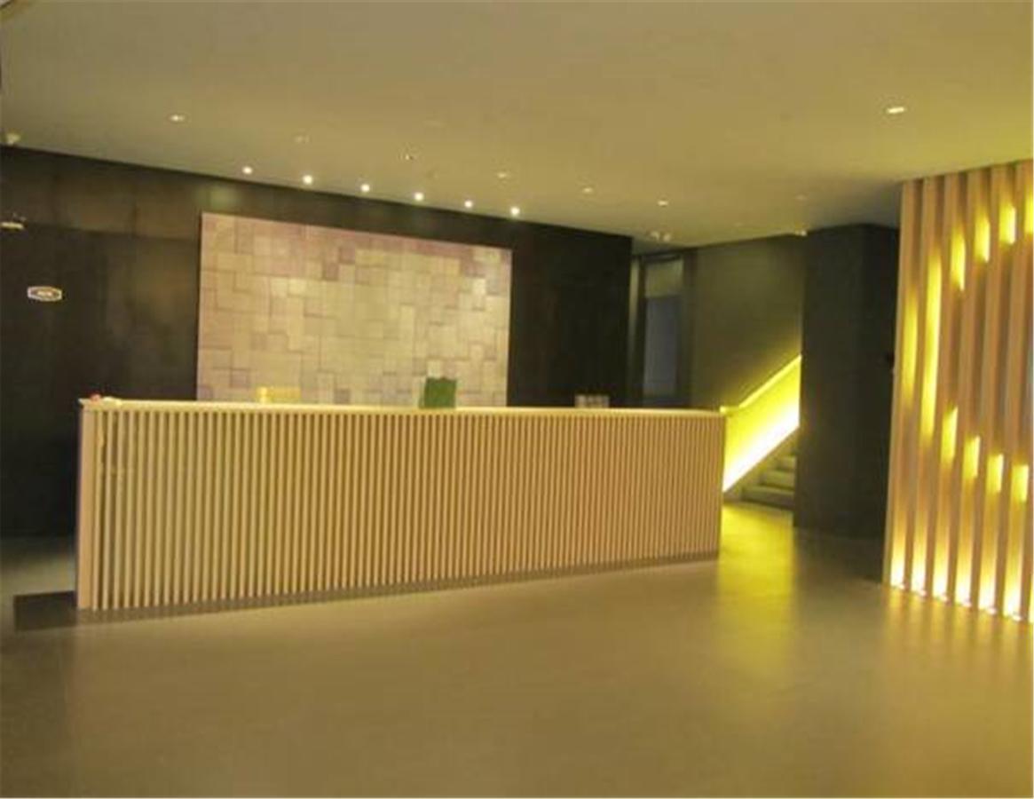 Jinjiang Inn Dalian Lianhe Road Dış mekan fotoğraf